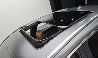 Genesis GV70 2021, 73063 км, за 23395.95 USD - фото 38