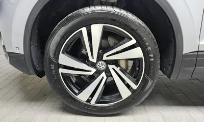 Volkswagen Touareg 2020, 116659 км, за 23843.92 USD