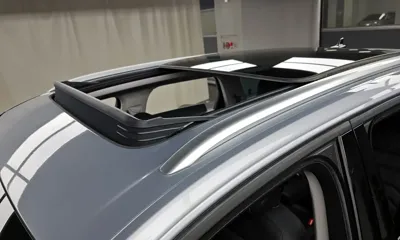 Volkswagen Touareg 2020, 116659 км, за 23843.92 USD - фото 20
