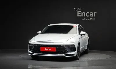 Hyundai Sonata 2024, 18568 км, за 19036.37 USD