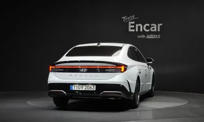 Hyundai Sonata 2024, 18568 км, за 19036.37 USD