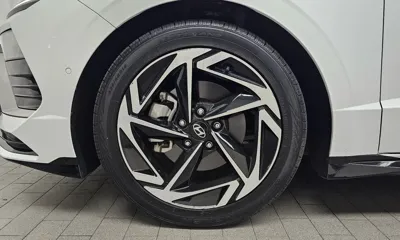 Hyundai Sonata 2024, 18568 км, за 19036.37 USD