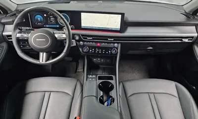 Hyundai Sonata 2024, 18568 км, за 19036.37 USD - фото 7