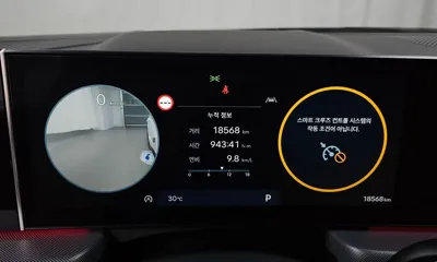 Hyundai Sonata 2024, 18568 км, за 19036.37 USD - фото 8