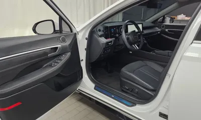 Hyundai Sonata 2024, 18568 км, за 19036.37 USD - фото 10