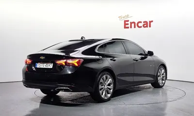 ChevroletGMDaewoo Malibu 2021, 73045 км, за 8586.73 USD