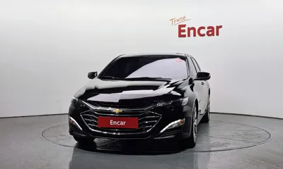 ChevroletGMDaewoo Malibu 2021, 73045 км, за 8586.73 USD