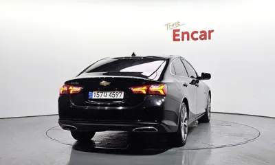 ChevroletGMDaewoo Malibu 2021, 73045 км, за 8586.73 USD