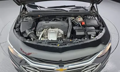 ChevroletGMDaewoo Malibu 2021, 73045 км, за 8586.73 USD - фото 6
