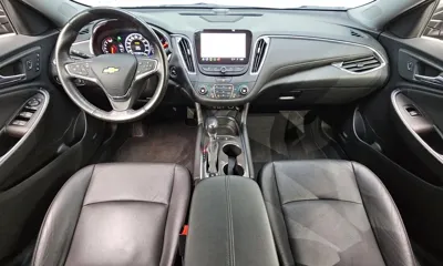 ChevroletGMDaewoo Malibu 2021, 73045 км, за 8586.73 USD - фото 7