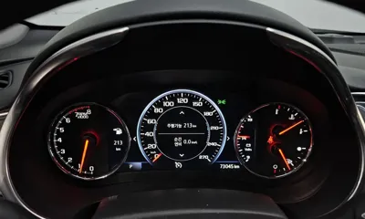 ChevroletGMDaewoo Malibu 2021, 73045 км, за 8586.73 USD - фото 8