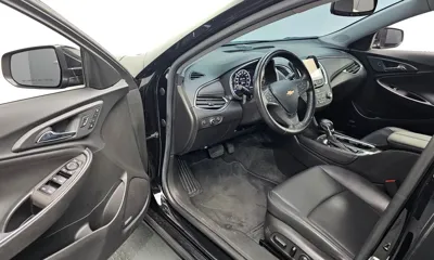ChevroletGMDaewoo Malibu 2021, 73045 км, за 8586.73 USD - фото 10