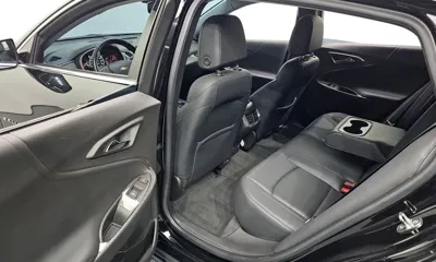ChevroletGMDaewoo Malibu 2021, 73045 км, за 8586.73 USD - фото 11