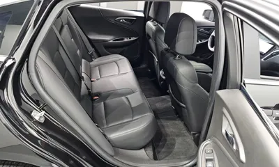 ChevroletGMDaewoo Malibu 2021, 73045 км, за 8586.73 USD - фото 12