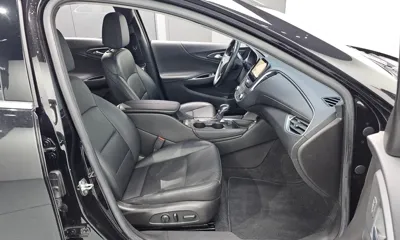 ChevroletGMDaewoo Malibu 2021, 73045 км, за 8586.73 USD - фото 13