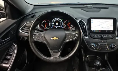 ChevroletGMDaewoo Malibu 2021, 73045 км, за 8586.73 USD - фото 15