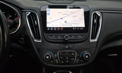 ChevroletGMDaewoo Malibu 2021, 73045 км, за 8586.73 USD - фото 17