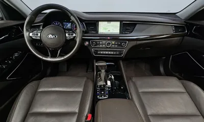 Kia K7 2019, 167295 км, за 7548.9 USD - фото 7