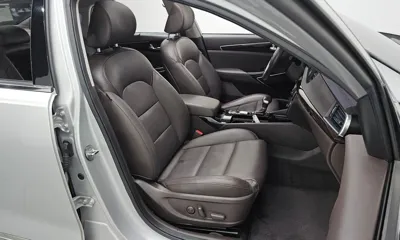 Kia K7 2019, 167295 км, за 7548.9 USD - фото 11