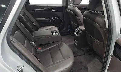 Kia K7 2019, 167295 км, за 7548.9 USD - фото 12