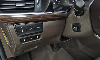 Kia K7 2019, 167295 км, за 7548.9 USD - фото 20