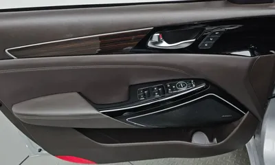 Kia K7 2019, 167295 км, за 7548.9 USD - фото 24