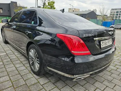 Genesis EQ900 2016, 277586 км, за 5070.53 USD - фото 7