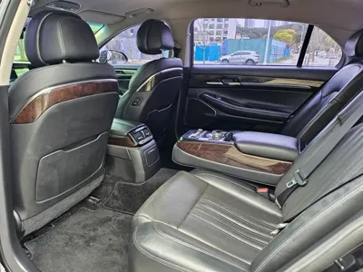 Genesis EQ900 2016, 277586 км, за 5070.53 USD - фото 8