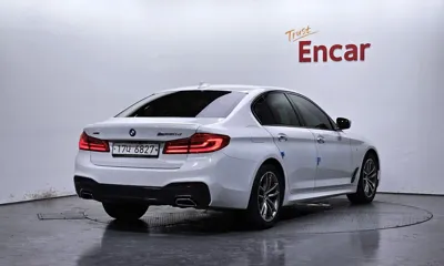 BMW 5-Series 2017, 121574 км, за 16476.3 USD