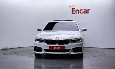 BMW 5-Series 2017, 121574 км, за 16476.3 USD