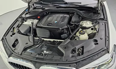 BMW 5-Series 2017, 121574 км, за 16476.3 USD - фото 6