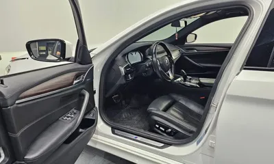 BMW 5-Series 2017, 121574 км, за 16476.3 USD - фото 10