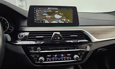 BMW 5-Series 2017, 121574 км, за 16476.3 USD - фото 14
