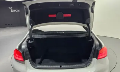 BMW 5-Series 2017, 121574 км, за 16476.3 USD - фото 20