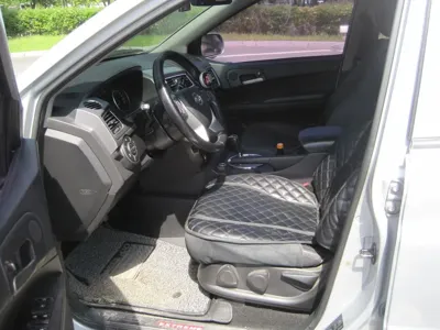 KG_Mobility_Ssangyong KORANDO 2016, 134684 км, за 5665.17 USD - фото 8