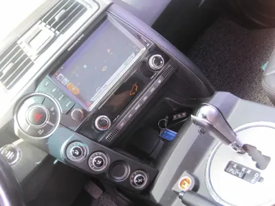 KG_Mobility_Ssangyong KORANDO 2016, 134684 км, за 5665.17 USD - фото 13