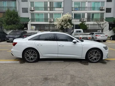 Audi A6 2023, 85000 км, за 18591.95 USD - фото 6