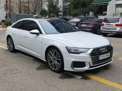 Audi A6 2023, 85000 км, за 18591.95 USD - фото 19