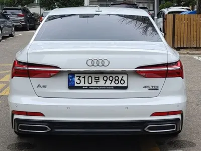 Audi A6 2023, 85000 км, за 18591.95 USD - фото 20