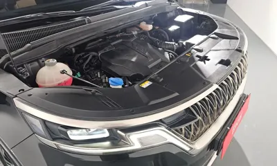 Kia Canival 2023, 29718 км, за 17979.92 USD - фото 6