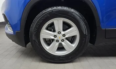 ChevroletGMDaewoo Trax 2018, 84939 км, за 4618.43 USD
