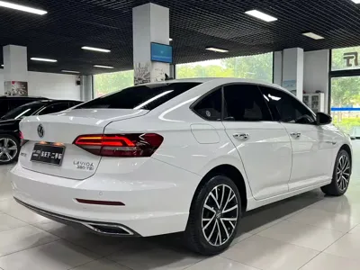 Volkswagen Lavida 2021, 110000 км, за 8531.96 USD - фото 6