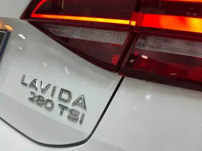 Volkswagen Lavida 2021, 110000 км, за 8531.96 USD - фото 7