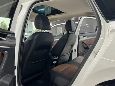 Volkswagen Lavida 2021, 110000 км, за 8531.96 USD - фото 9