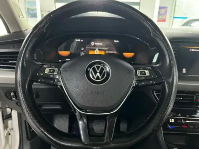 Volkswagen Lavida 2021, 110000 км, за 8531.96 USD - фото 15