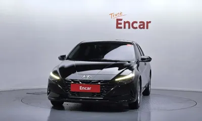 Hyundai Avante 2021, 89535 км, за 9580.44 USD