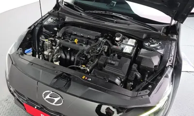 Hyundai Avante 2021, 89535 км, за 9580.44 USD - фото 6