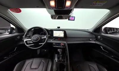 Hyundai Avante 2021, 89535 км, за 9580.44 USD - фото 7