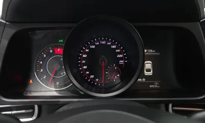 Hyundai Avante 2021, 89535 км, за 9580.44 USD - фото 8