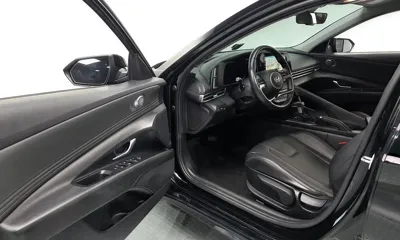 Hyundai Avante 2021, 89535 км, за 9580.44 USD - фото 11
